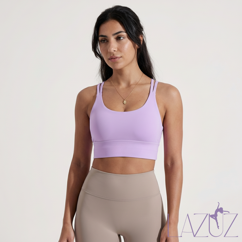 סט הביגוד של לזוז | LAZUZ Fit Collection